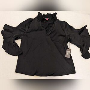 New! Vincent Camuto Blouse